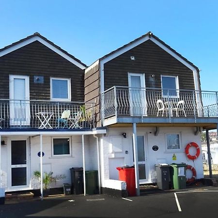 Aisla Cottage • East Cowes • Isle Of Wight Εξωτερικό φωτογραφία