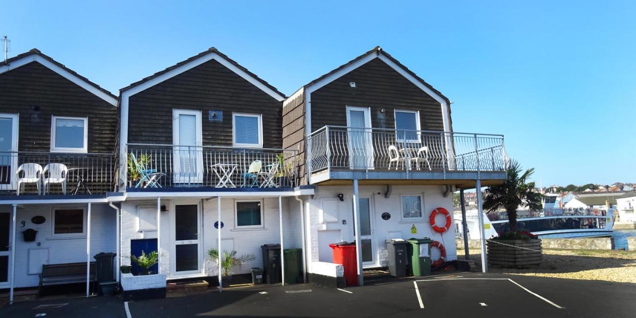 Aisla Cottage • East Cowes • Isle Of Wight Εξωτερικό φωτογραφία
