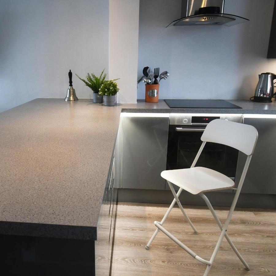 Aisla Cottage • East Cowes • Isle Of Wight Εξωτερικό φωτογραφία