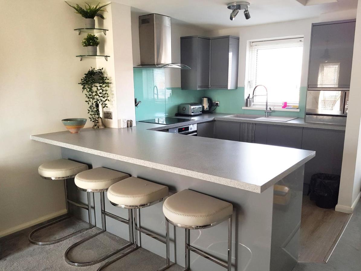 Aisla Cottage • East Cowes • Isle Of Wight Εξωτερικό φωτογραφία