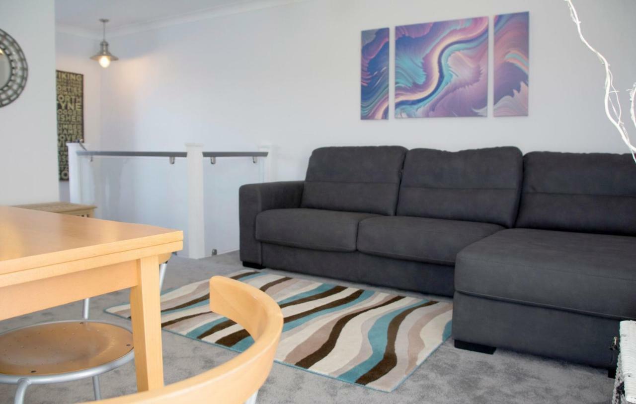 Aisla Cottage • East Cowes • Isle Of Wight Εξωτερικό φωτογραφία